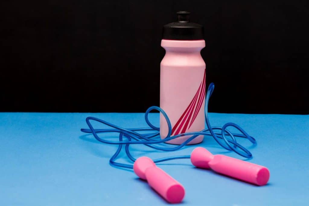 challenge corde à sauter 30 jours