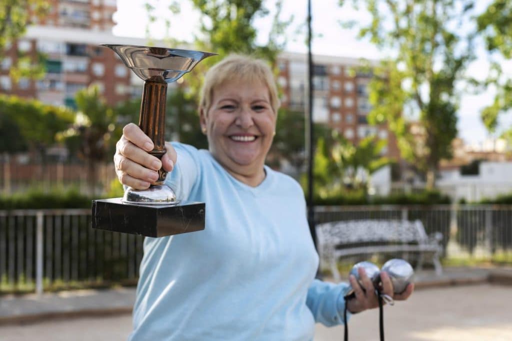 combien points etre classe honneur petanque