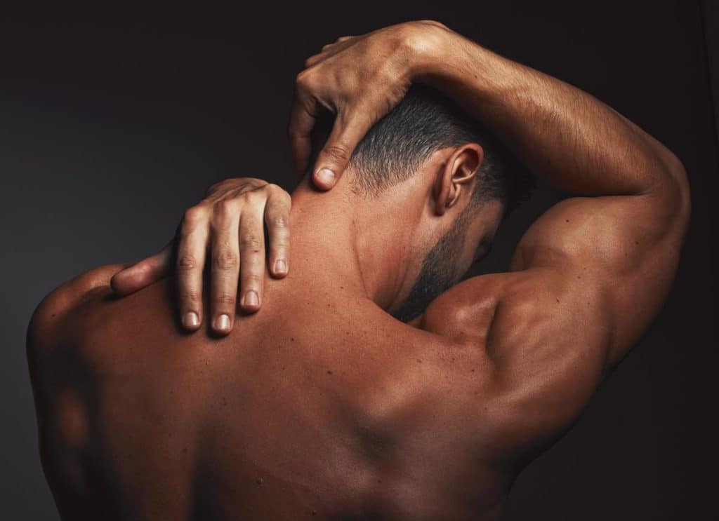 comment muscler son cou