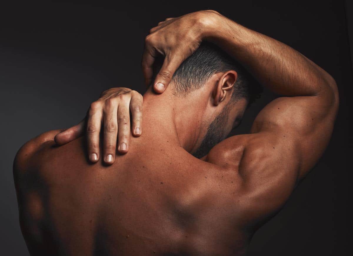 comment muscler son cou