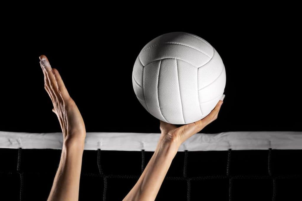 duree d'un match de volley