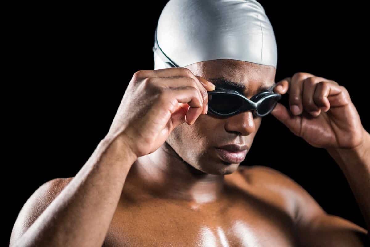 natation et musculation​