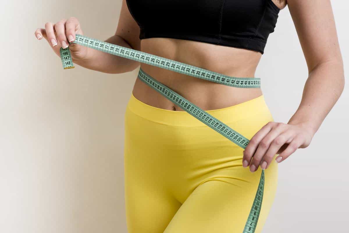 perdre 20 kilos sans avoir la peau qui pend