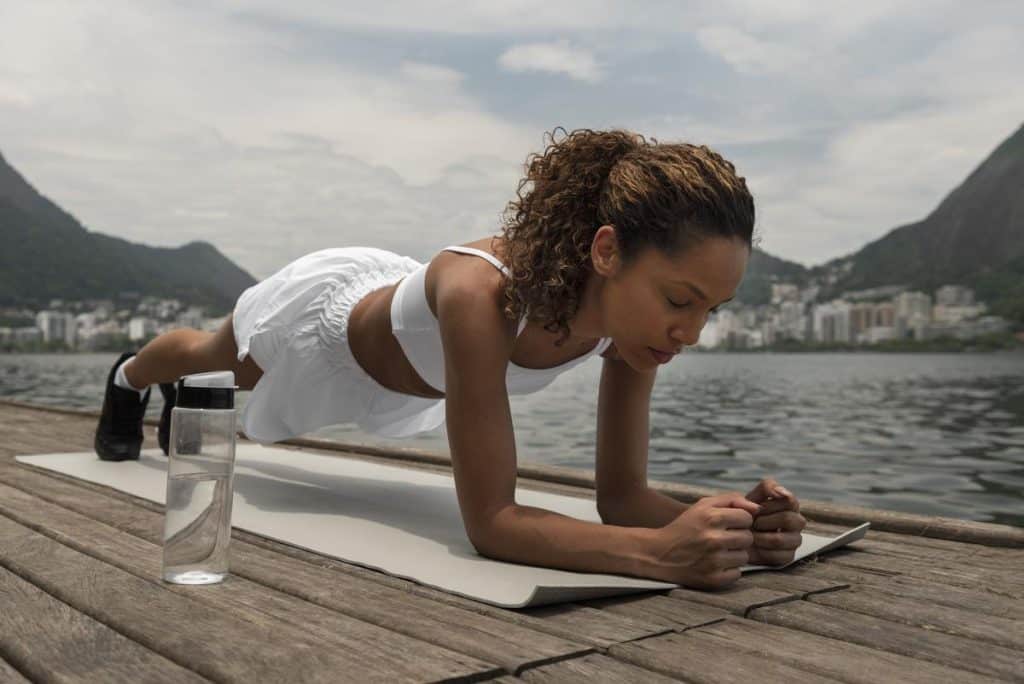 comment avoir des abdos rapidement