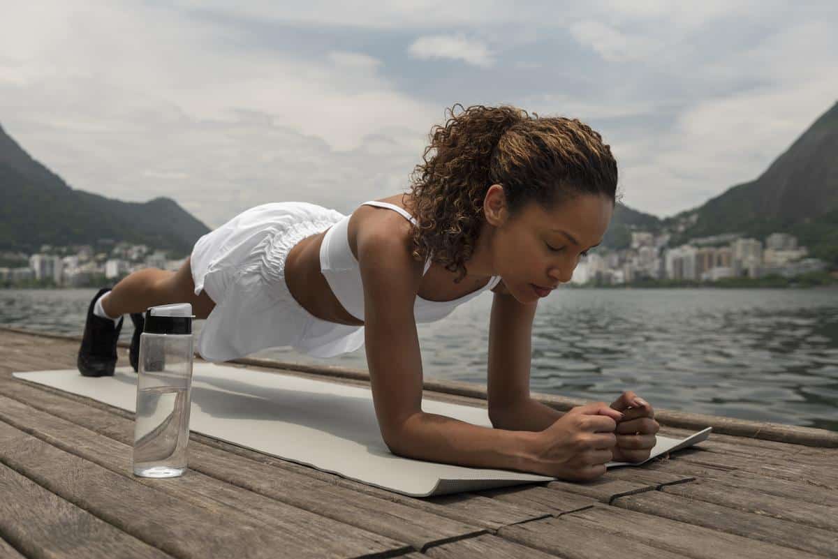 comment avoir des abdos rapidement