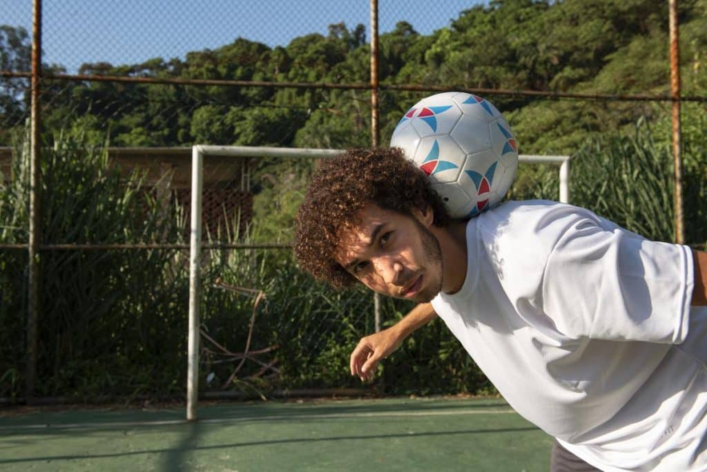 comment devenir footballeur professionnel