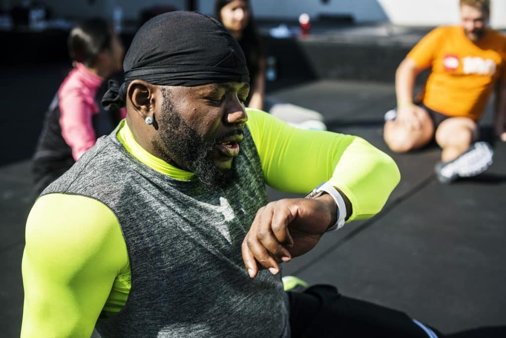 temps moyen semi marathon