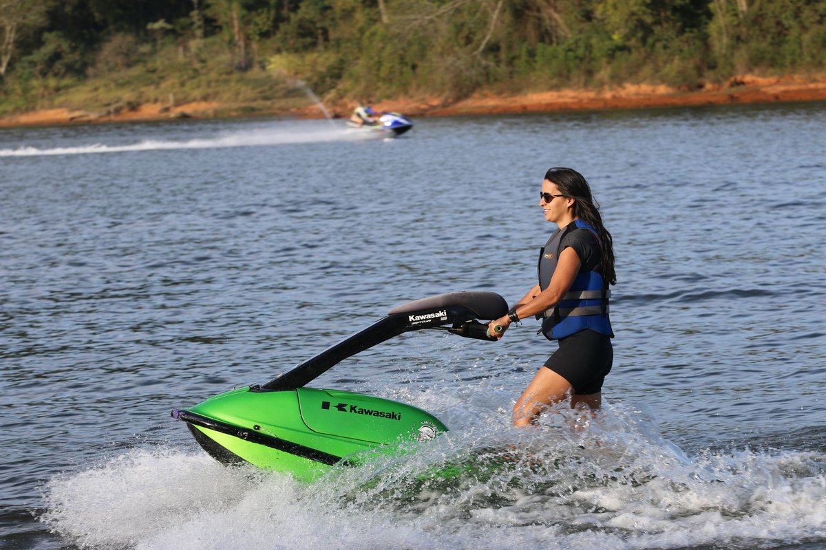 aquabike : quels bienfaits