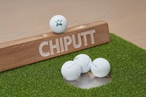 golf pour debutant