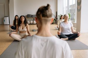 la meditation de pleine conscience