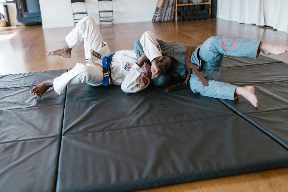 quel sport de self-defense choisir