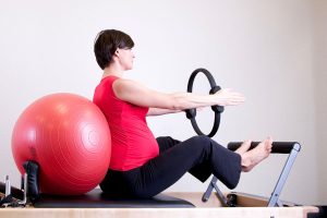 quel sport pendant la grossesse