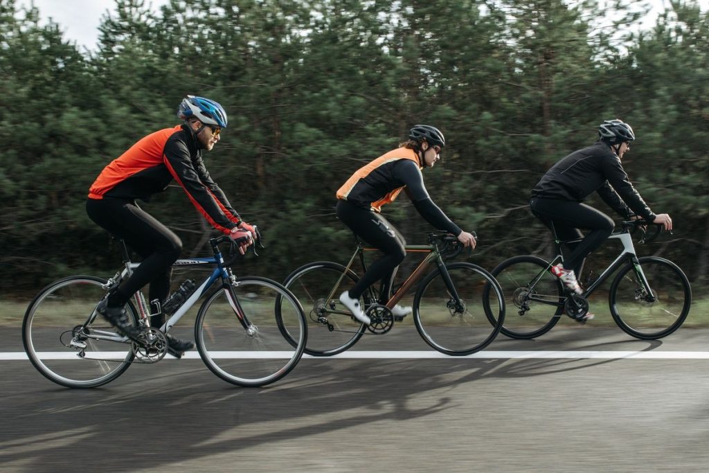 quel velo de route pour debuter