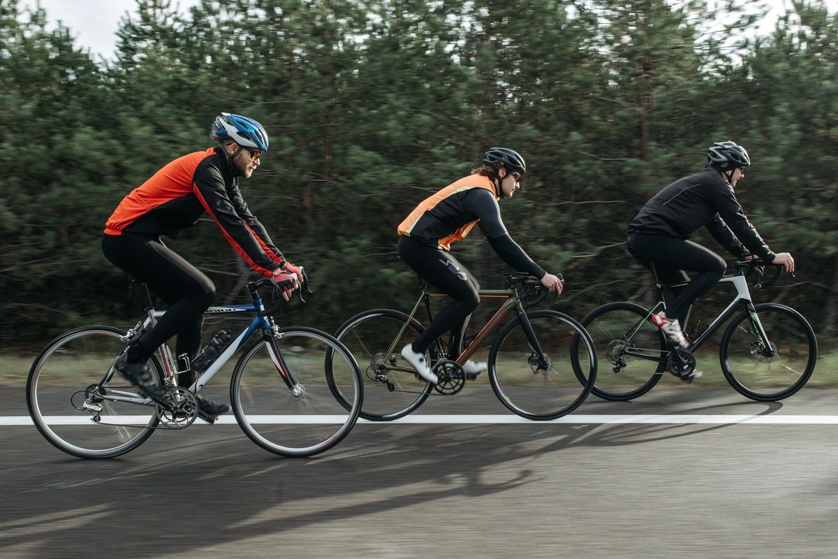 quel velo de route pour debuter