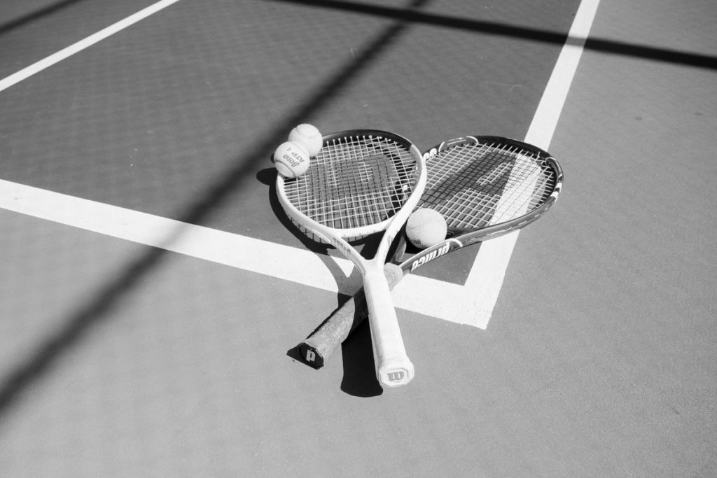 quelle raquette de tennis pour debuter