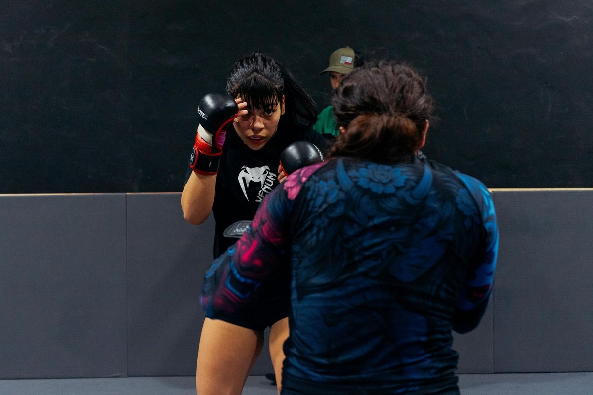 self-defense pour femme