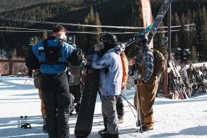 ski : la preparation physique