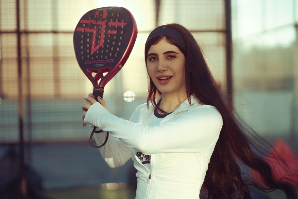 Sport en J