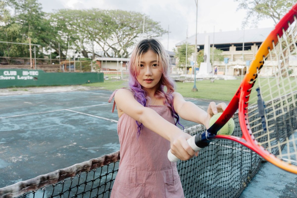 tennis pour debutant adulte