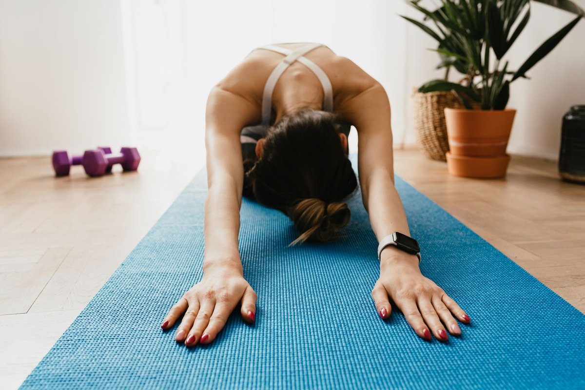 yoga pour debutant : par ou commencer