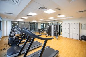 aquagym : délai pour voir des résultats