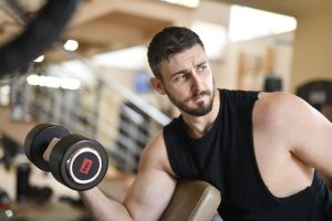 biceps courte ou longue portion