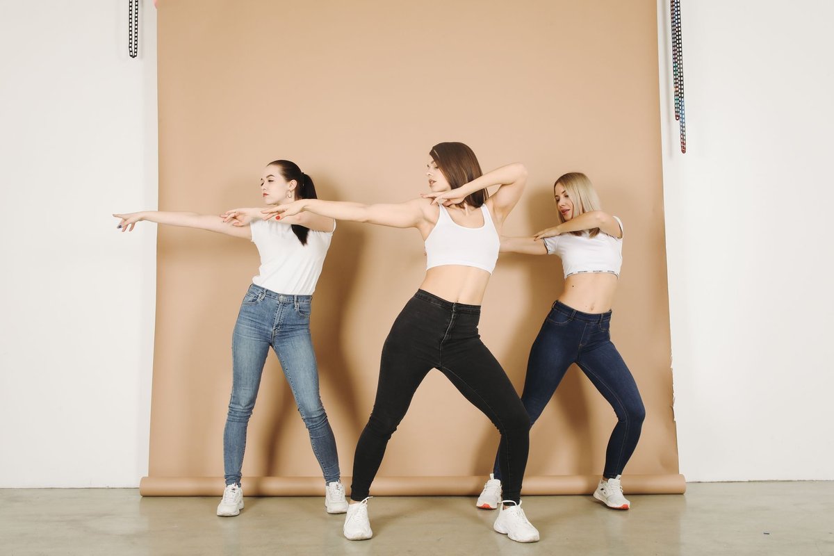 danse fitness