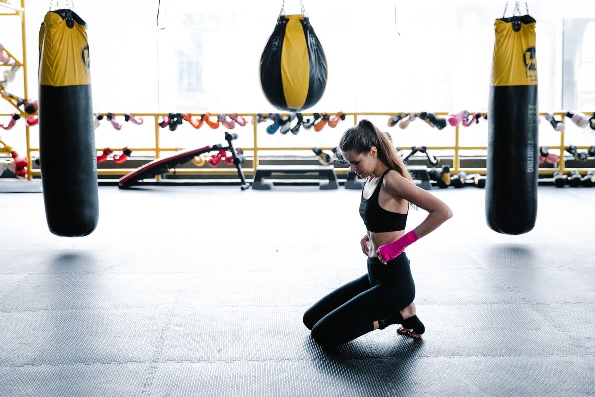 entrainement tabata