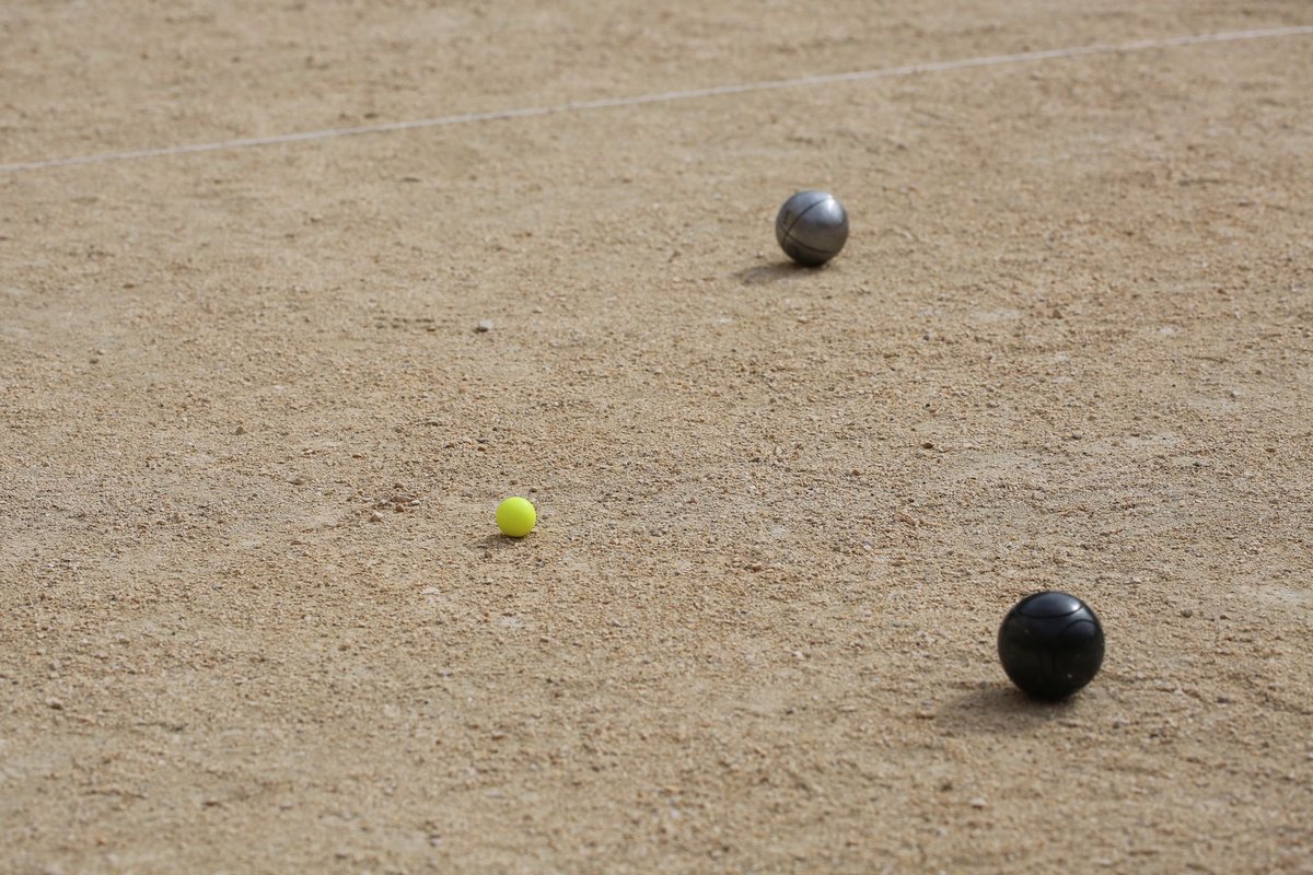 prix d'une licence de pétanque