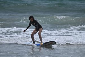 surf pour debutant