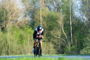 temps moyen d'un triathlon XS