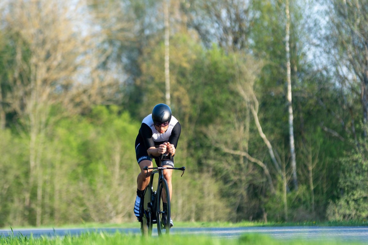 temps moyen d'un triathlon XS
