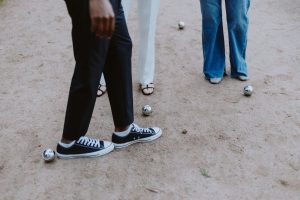 triplette pétanque