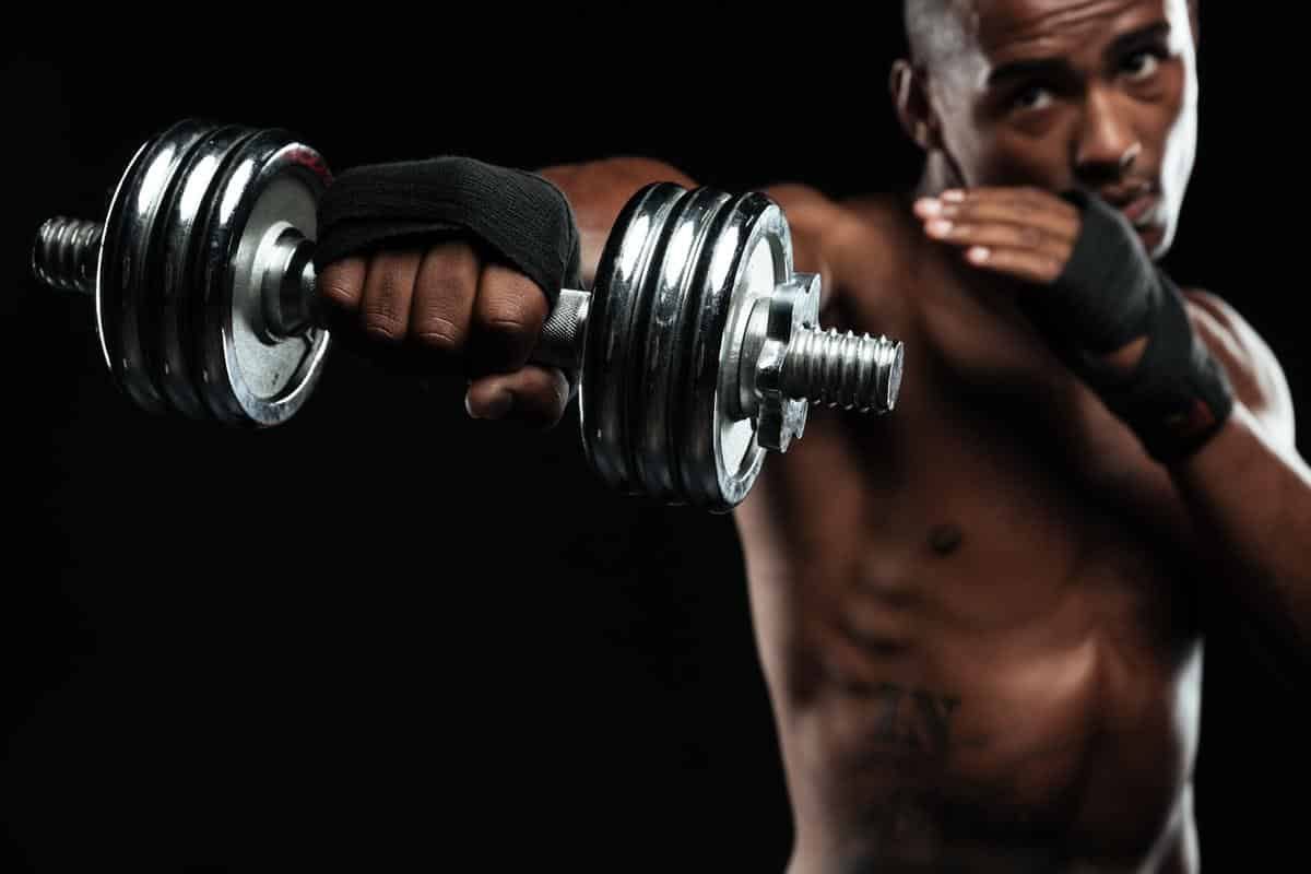 3 ou 4 serie musculation
