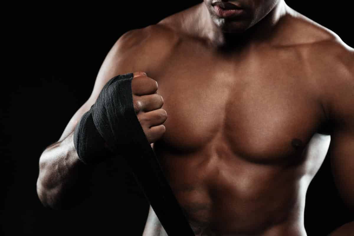 champion mma francais