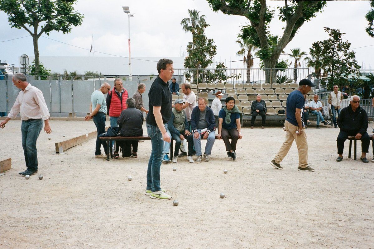 comment adherer a un club de petanque