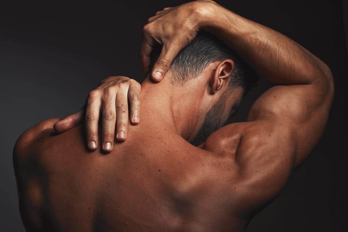 comment muscler son cou