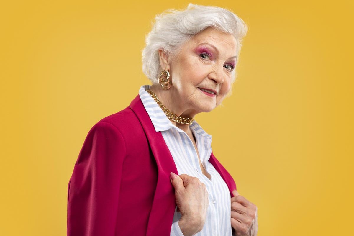 comment vieillit une mère narcissique