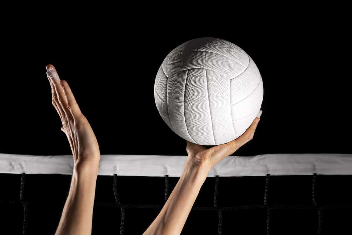 duree d'un match de volley