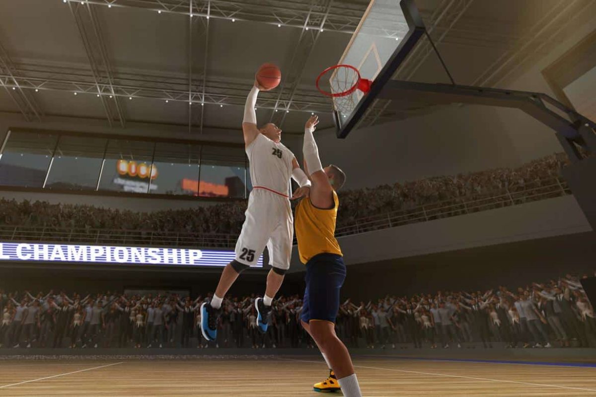 duree match basket nba