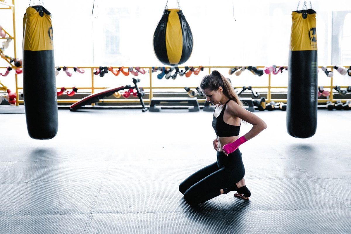 entrainement tabata