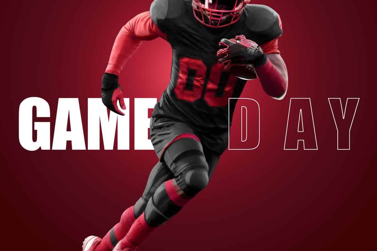 football americain poste​