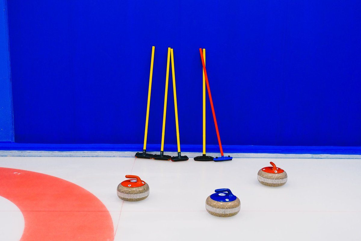 le balai pour terrain de petanque