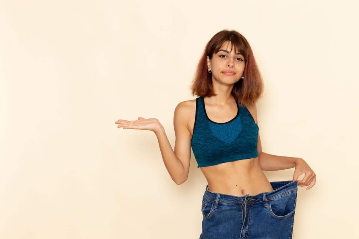perdre 10 kilos avec tapis de course