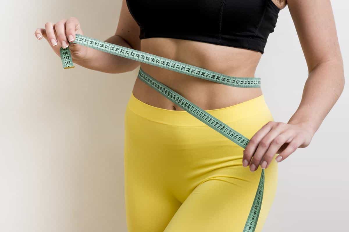 perdre 20 kilos sans avoir la peau qui pend