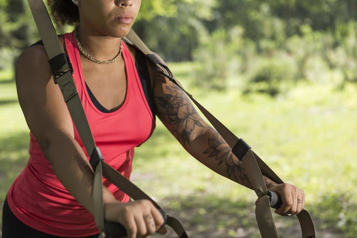 peut on faire du sport apres un tatouage