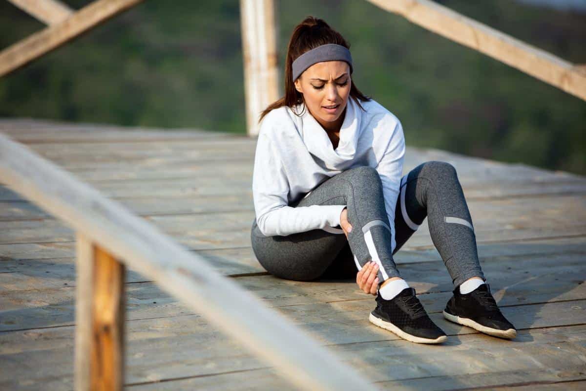peut-on travailler avec une rupture du tendon supra épineux