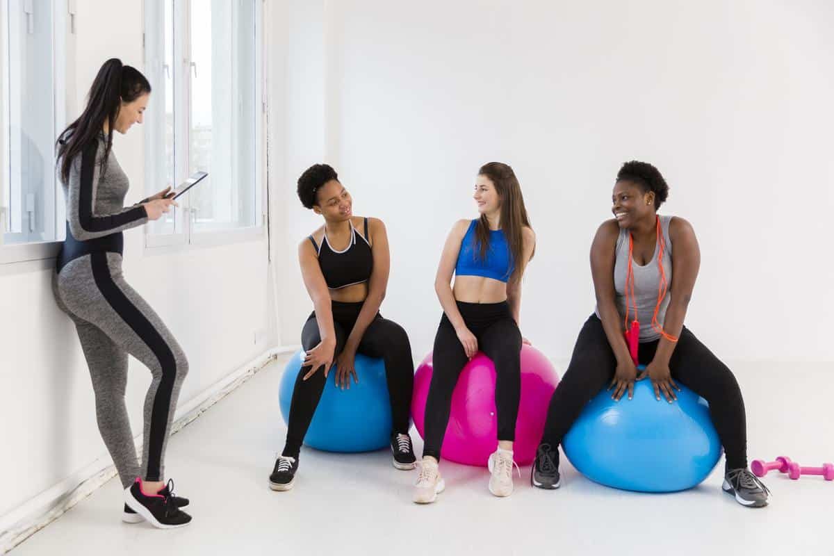 pilates somatique