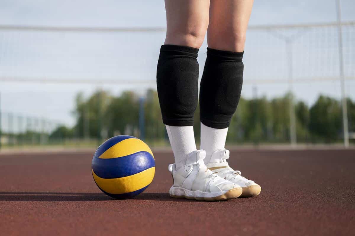 pointu volley