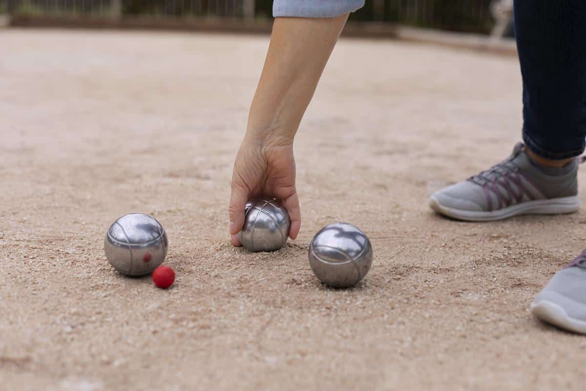 quel sable choisir terrain petanque